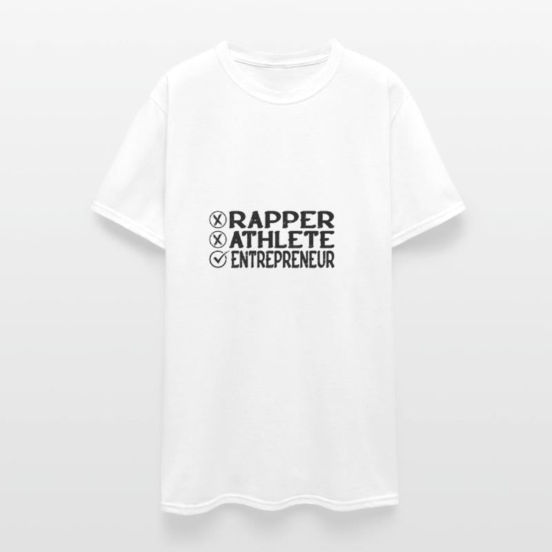 Rapper Athlete Entrepreneur 22