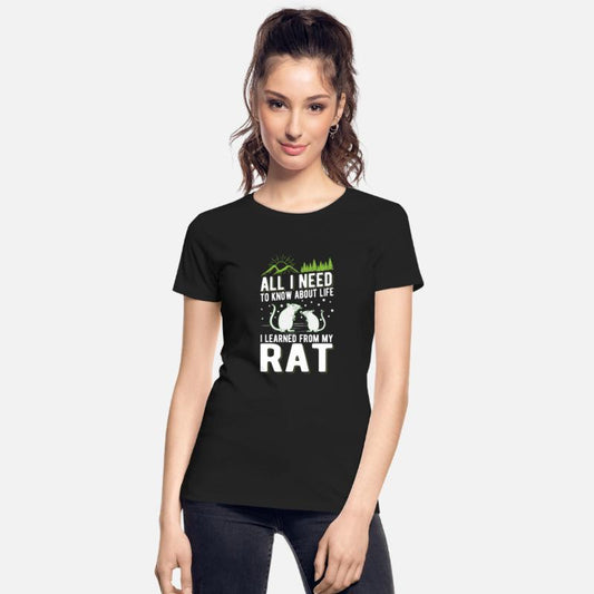 Rat Domestic Owner