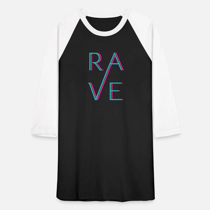 RAVE - Techno Love