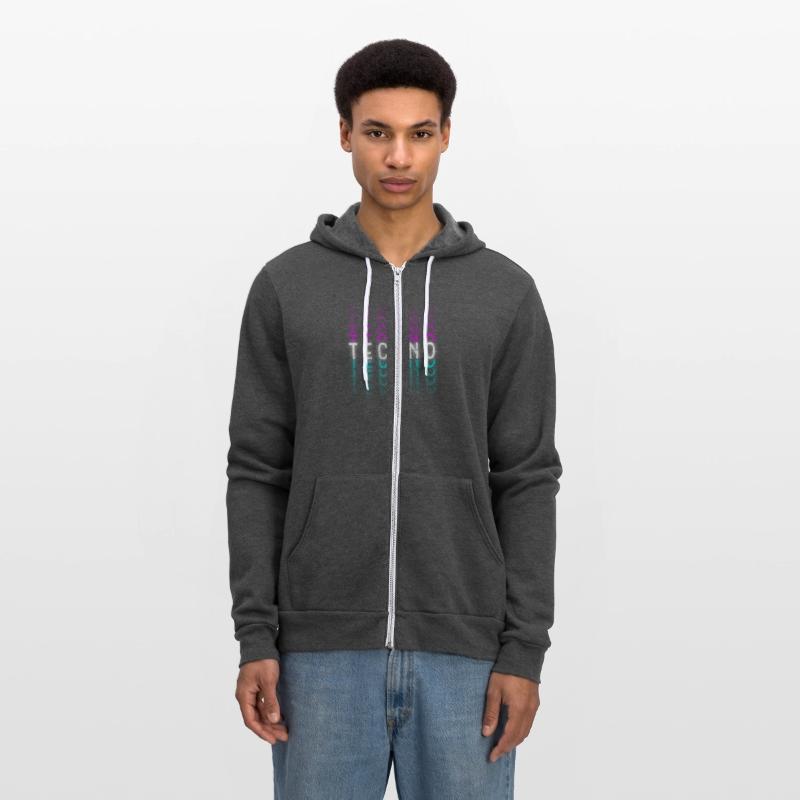 Rave Dj Hardstyle Edm