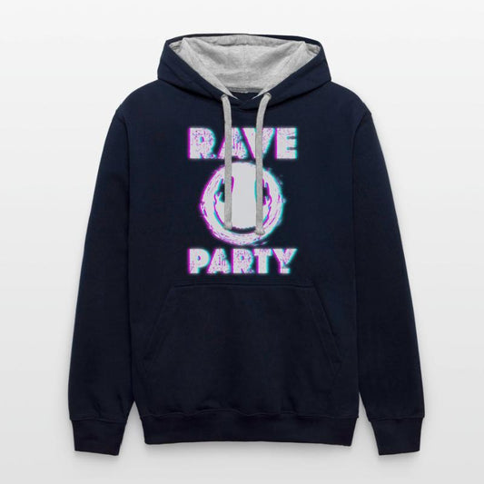 Rave House Music Festival
