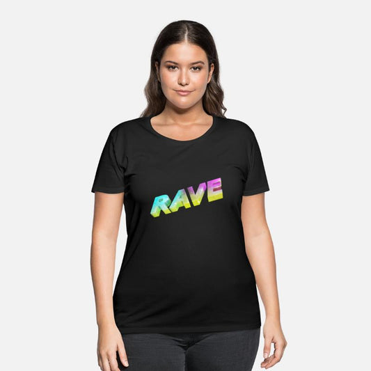 Rave, Techno, Electronic music