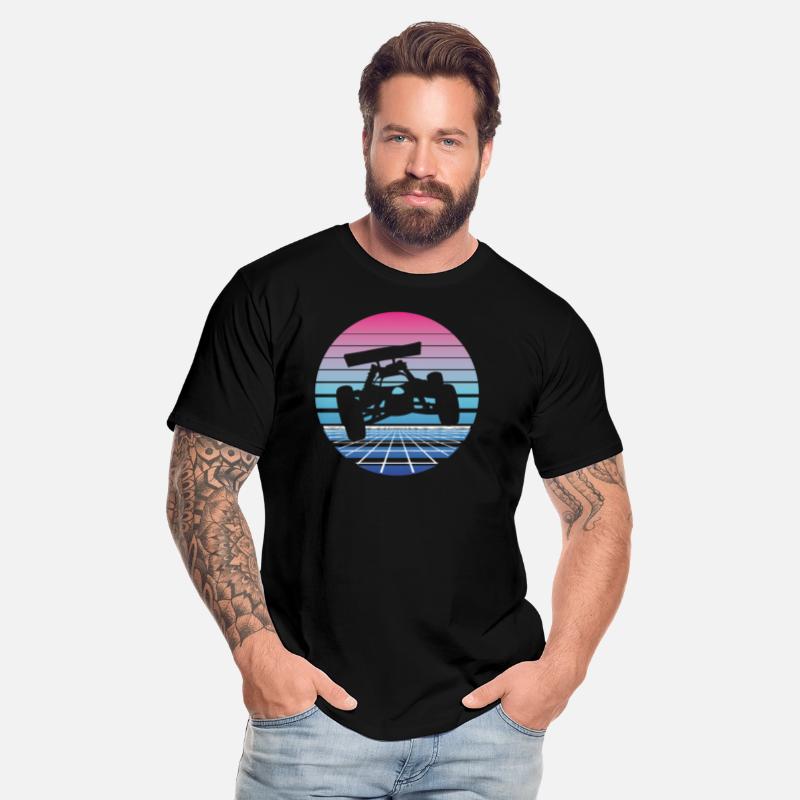 RC Auto Car Model Car Model Making Vaporwave