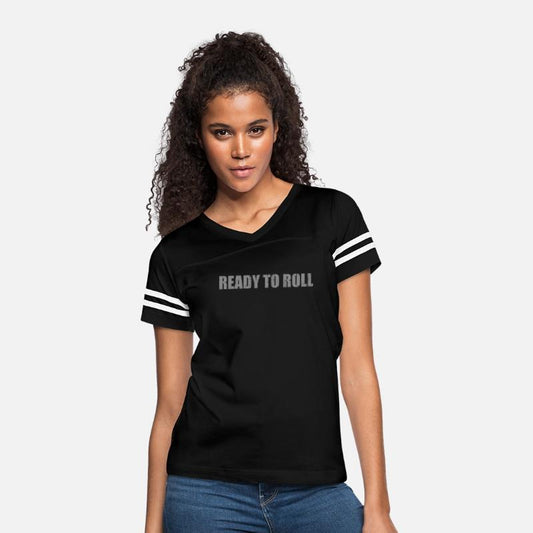 Ready to roll