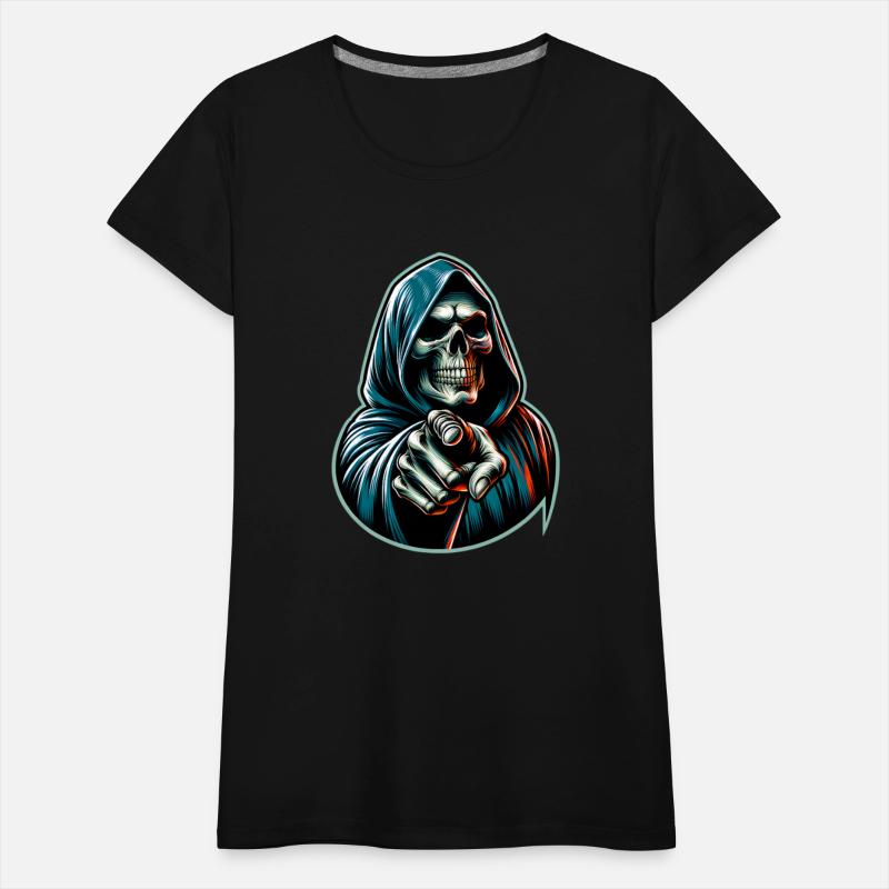 Reaper Coming for You