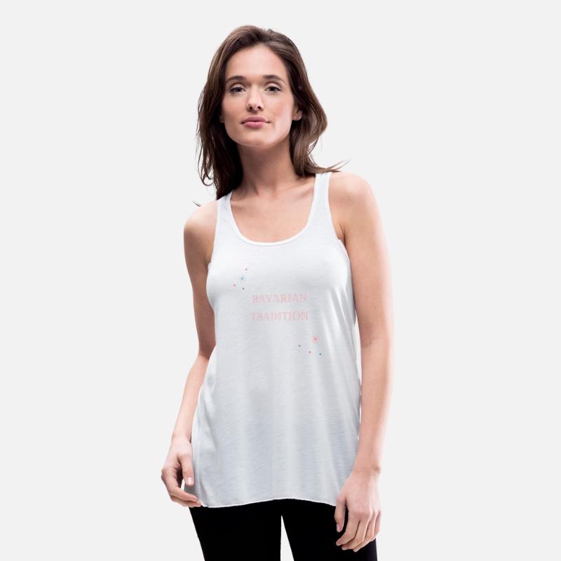 Red Bavarian Tradition T-Shirt