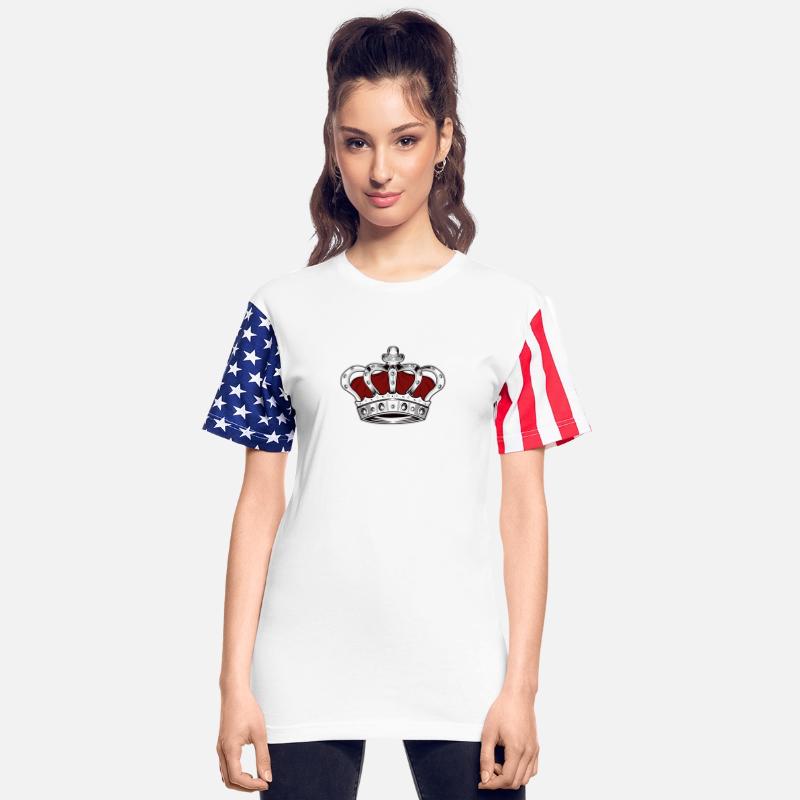 Red Crown