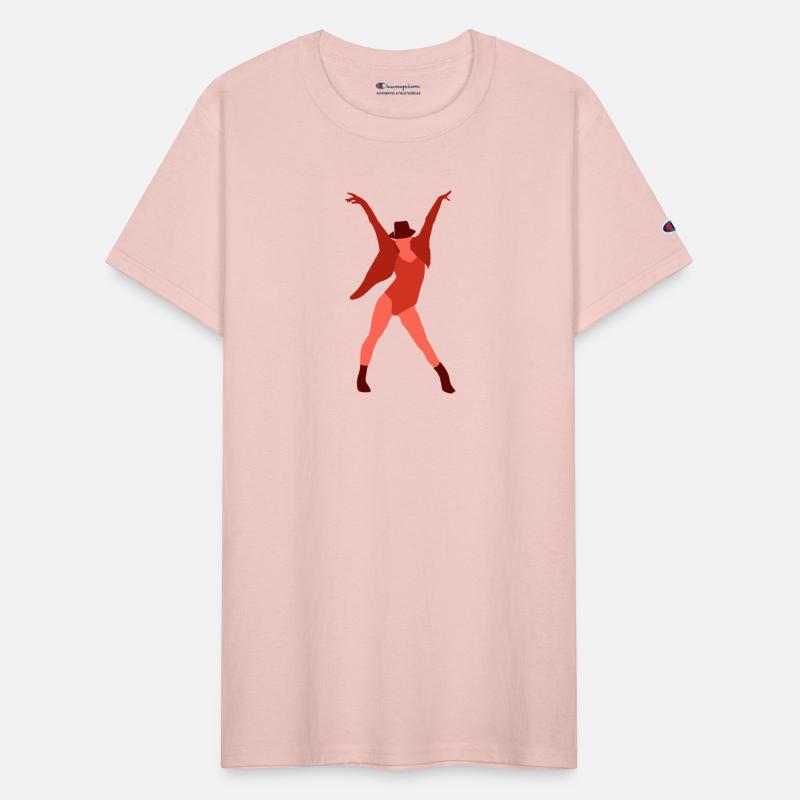 red dancer 1