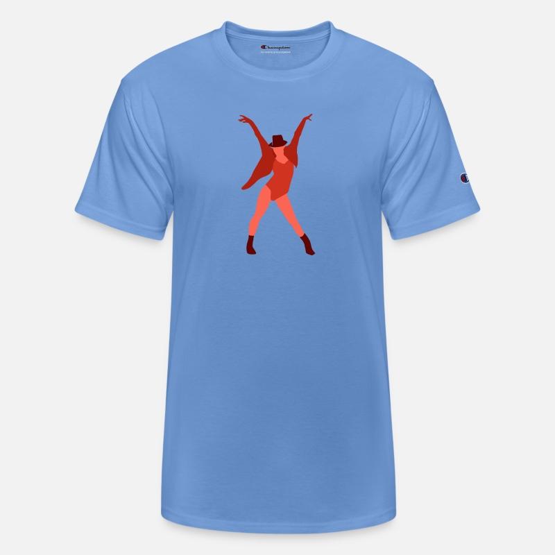 red dancer 1