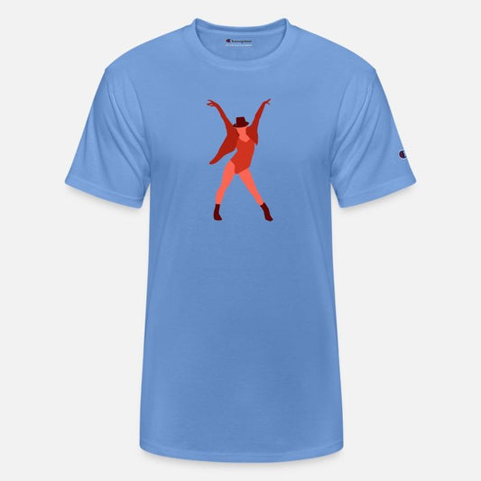 red dancer 1