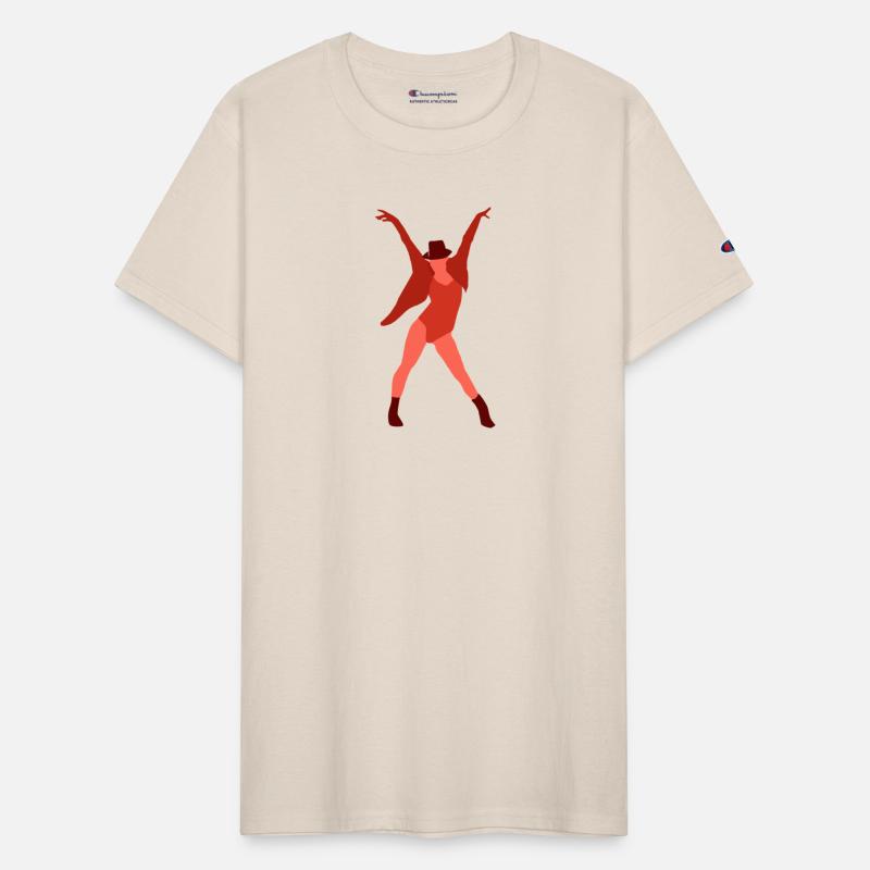 red dancer 1