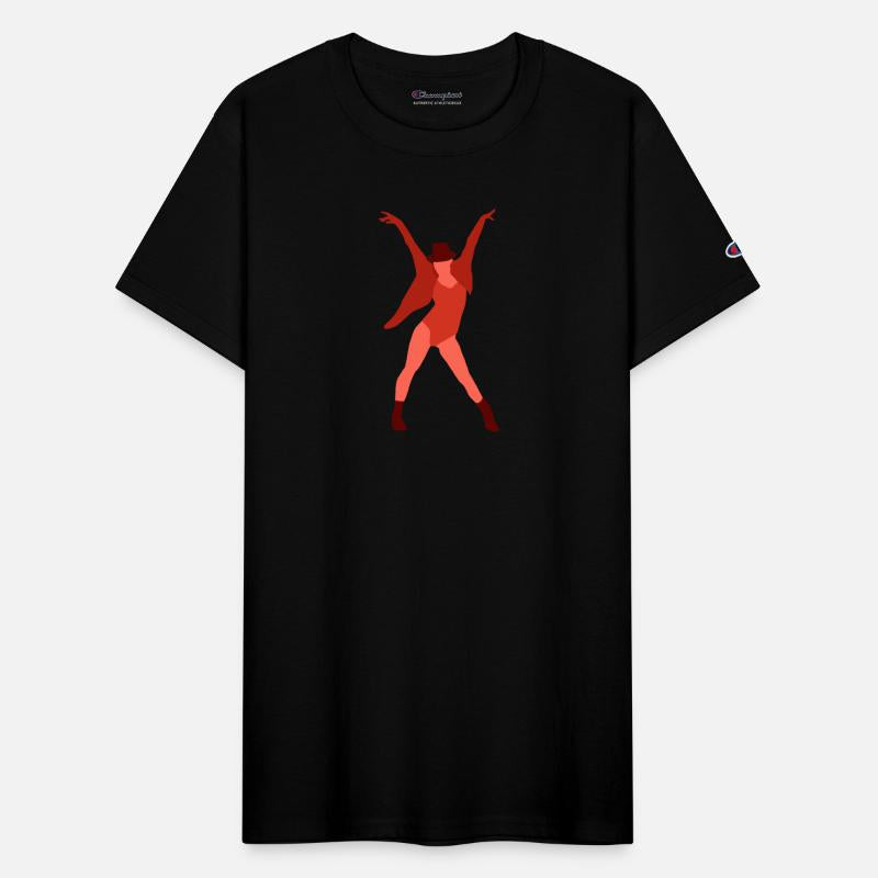 red dancer 1