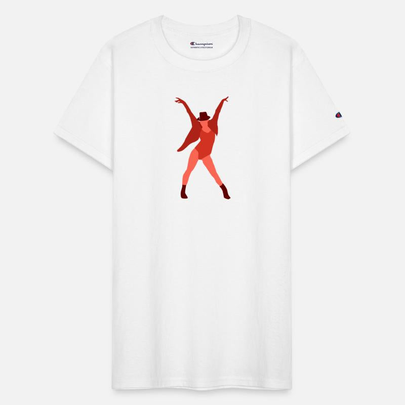 red dancer 1