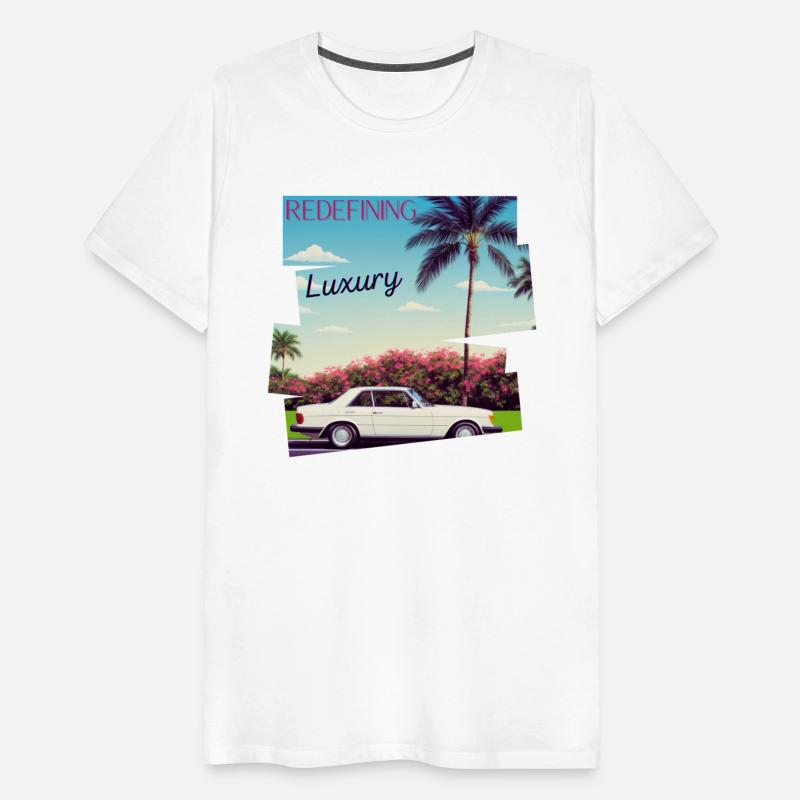 Redefining Luxury