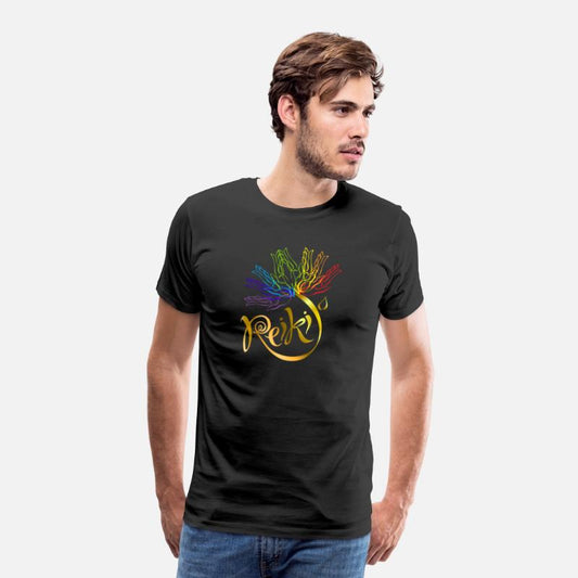 Reiki Master Spiritual Healing Chakra Energy Gift