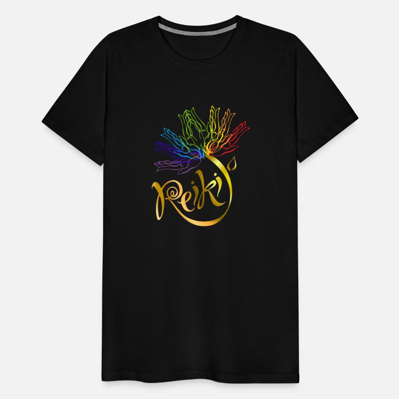Reiki Master Spiritual Healing Chakra Energy Gift