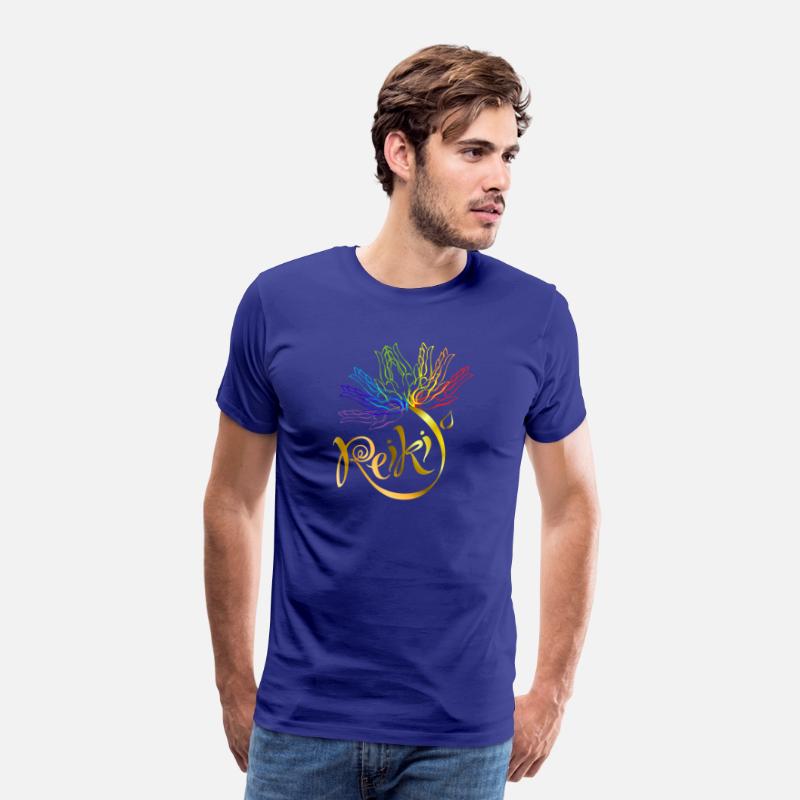 Reiki Master Spiritual Healing Chakra Energy Gift