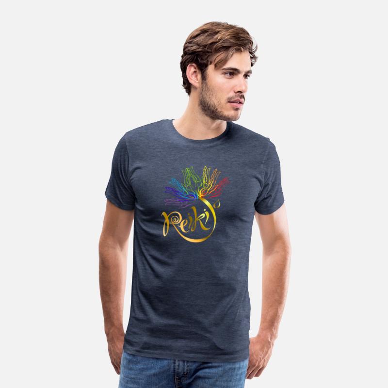Reiki Master Spiritual Healing Chakra Energy Gift