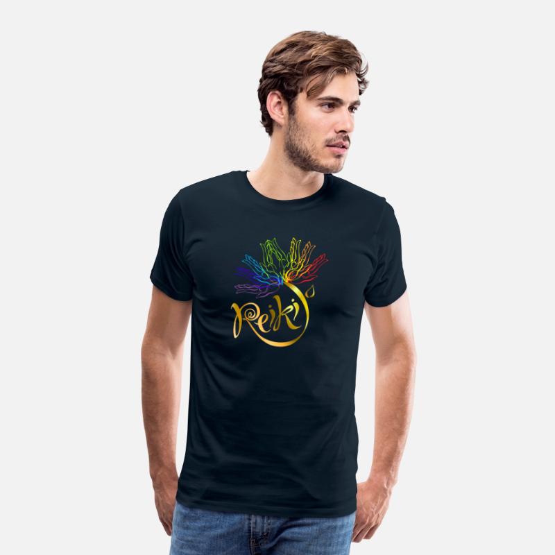 Reiki Master Spiritual Healing Chakra Energy Gift