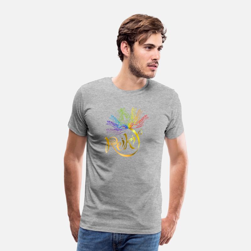 Reiki Master Spiritual Healing Chakra Energy Gift
