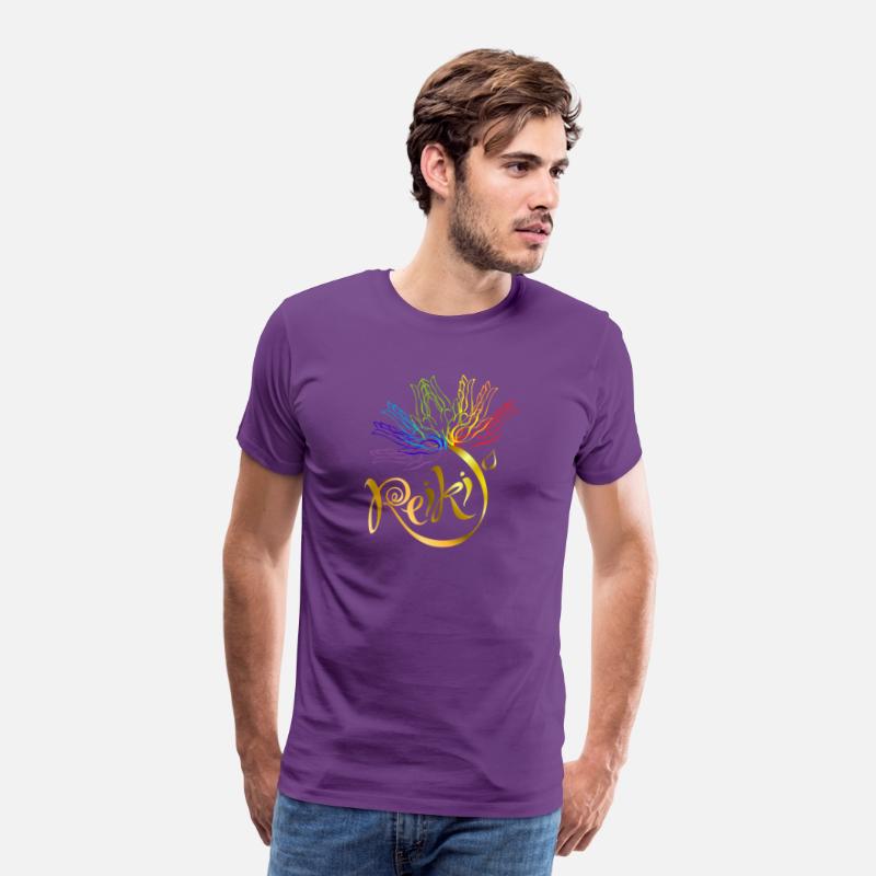 Reiki Master Spiritual Healing Chakra Energy Gift