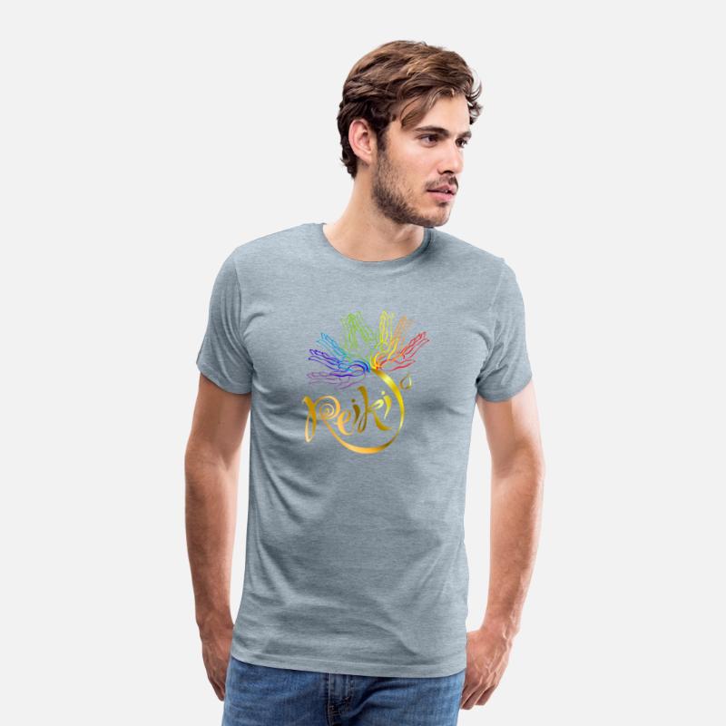 Reiki Master Spiritual Healing Chakra Energy Gift