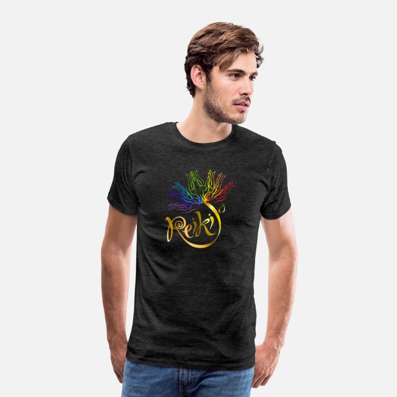 Reiki Master Spiritual Healing Chakra Energy Gift