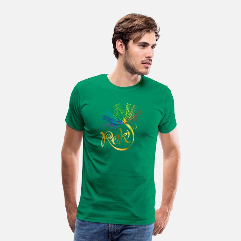 Reiki Master Spiritual Healing Chakra Energy Gift
