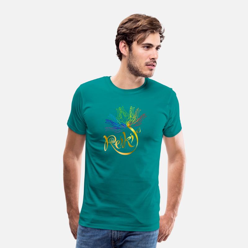 Reiki Master Spiritual Healing Chakra Energy Gift