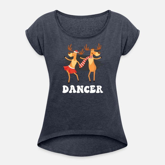 Reindeer Reindeer Dancer Christmas