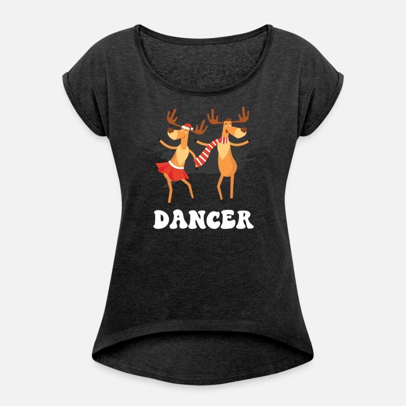 Reindeer Reindeer Dancer Christmas