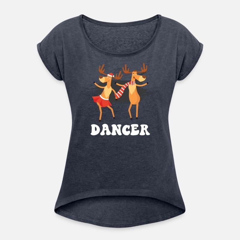Reindeer Reindeer Dancer Christmas