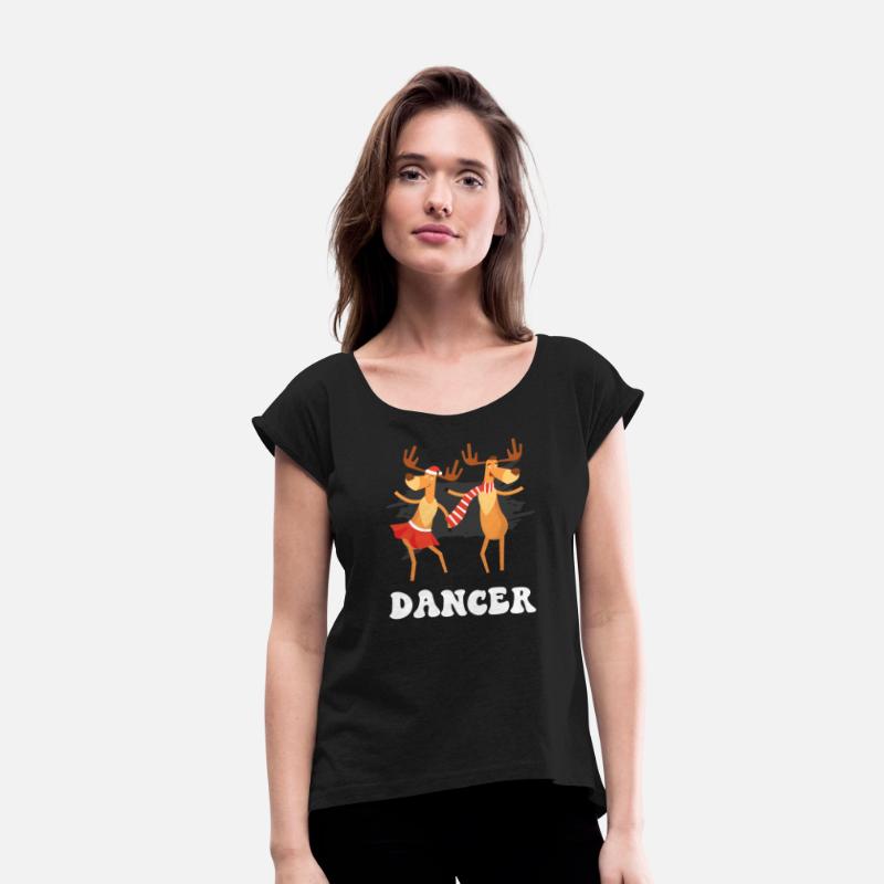 Reindeer Reindeer Dancer Christmas