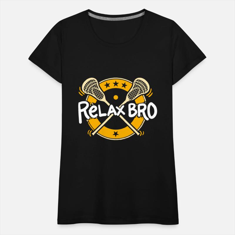 Relax Bro