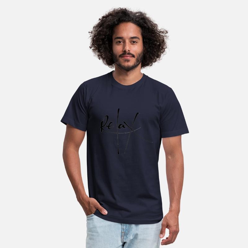 Relax design