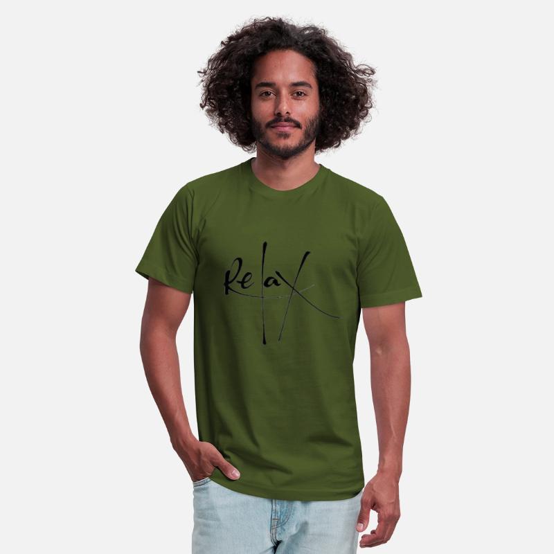 Relax design