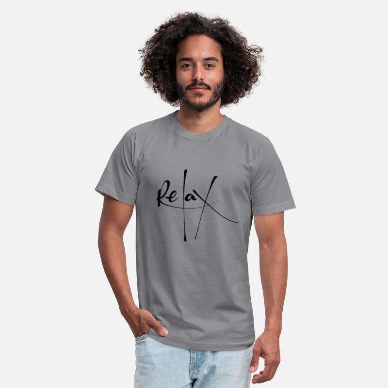 Relax design