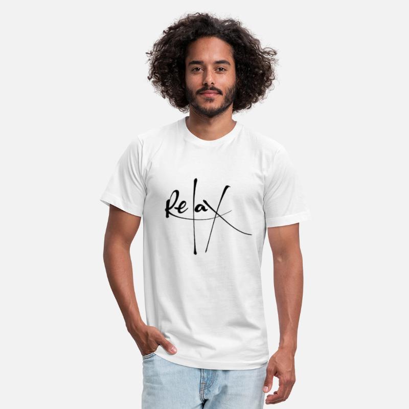 Relax design