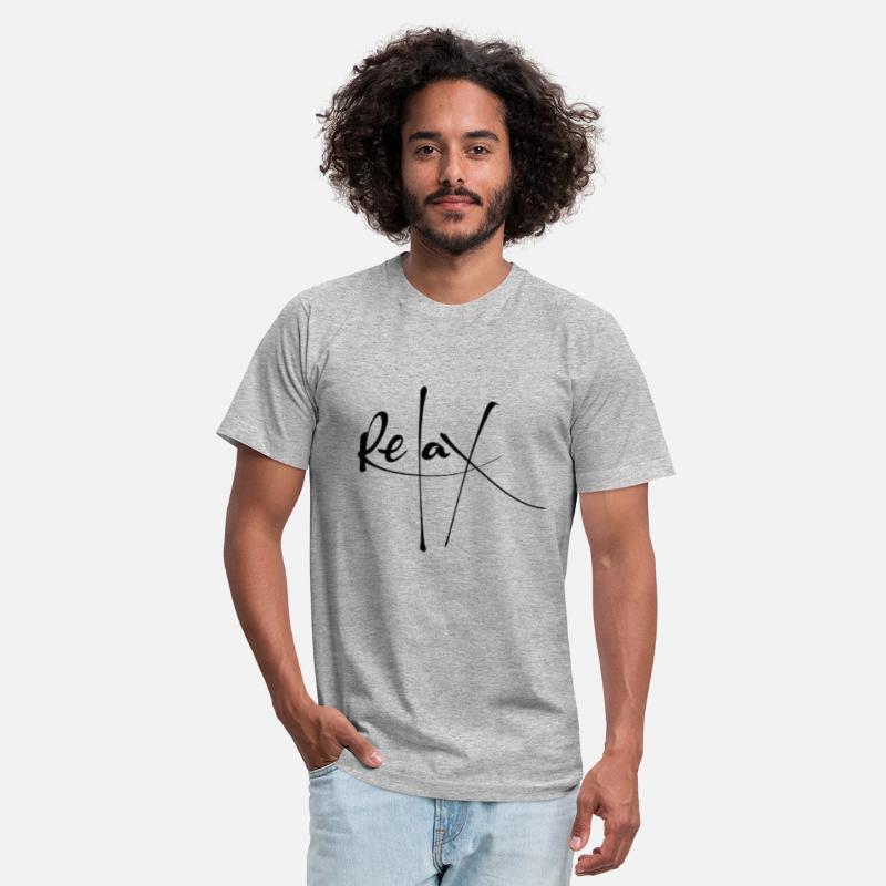 Relax design