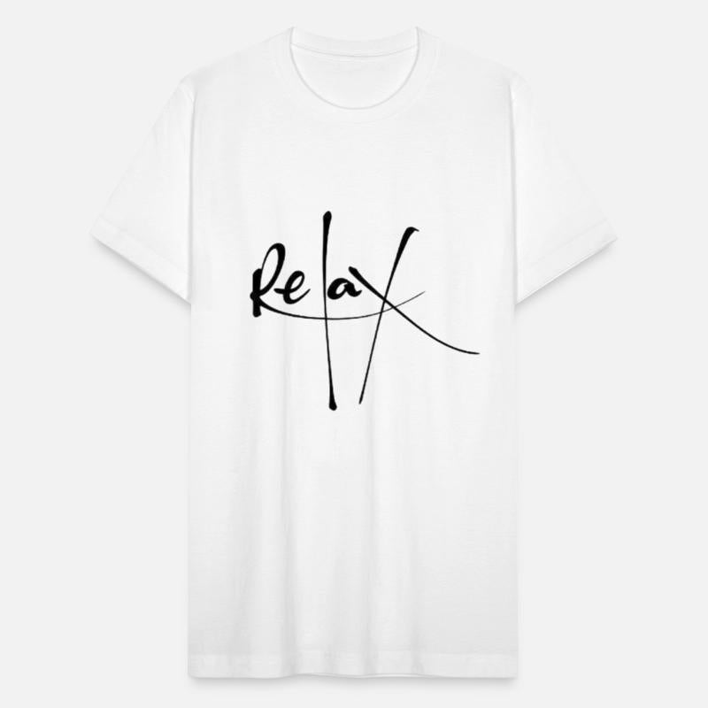 Relax design