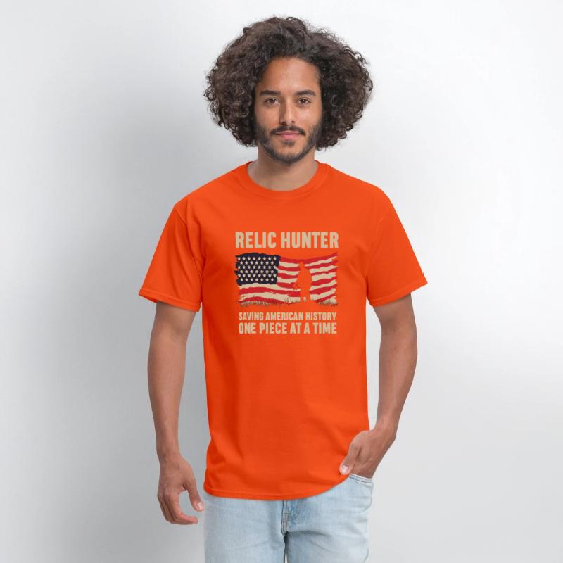 relic hunter saving american history one pice
