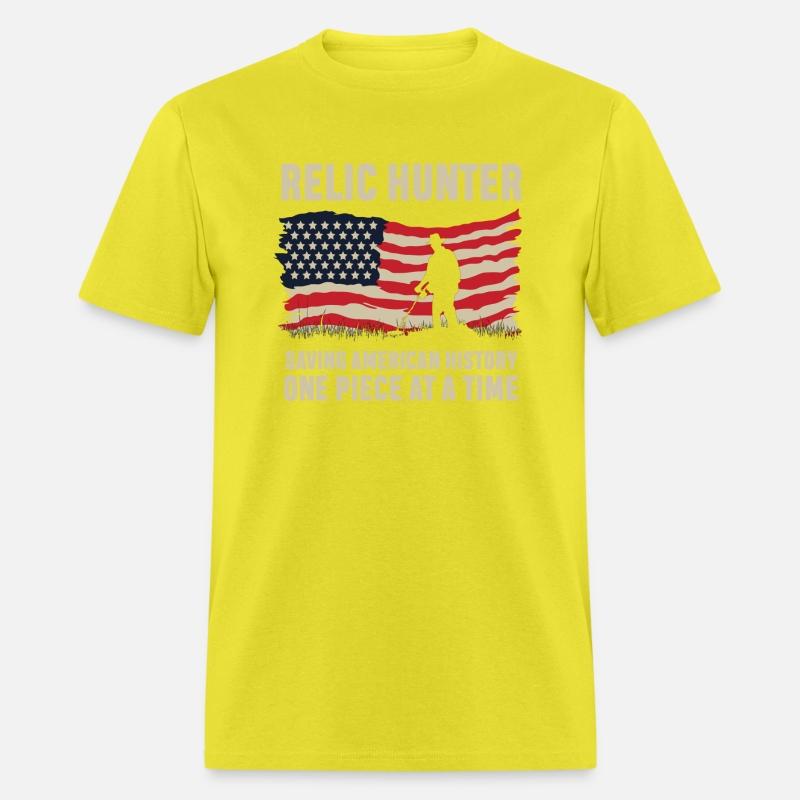 relic hunter saving american history one pice