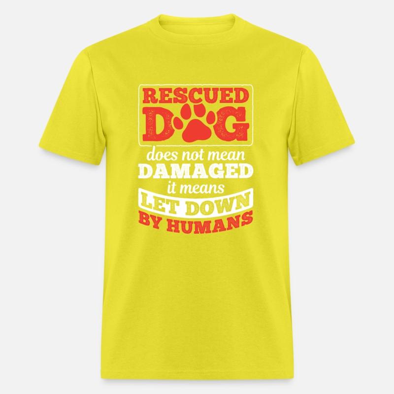 Rescue Dog Rescue Dog