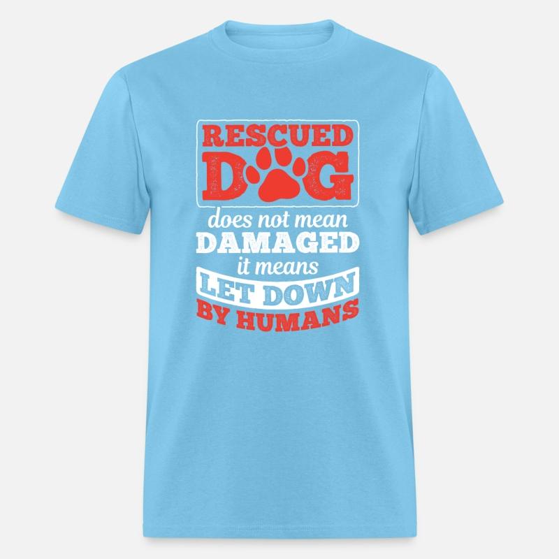 Rescue Dog Rescue Dog