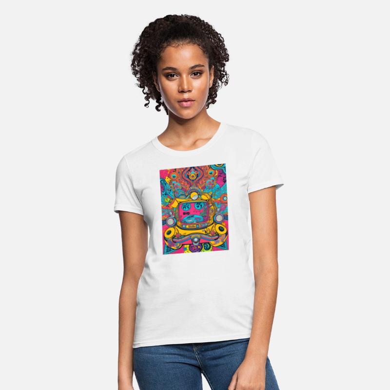 retro 60s
