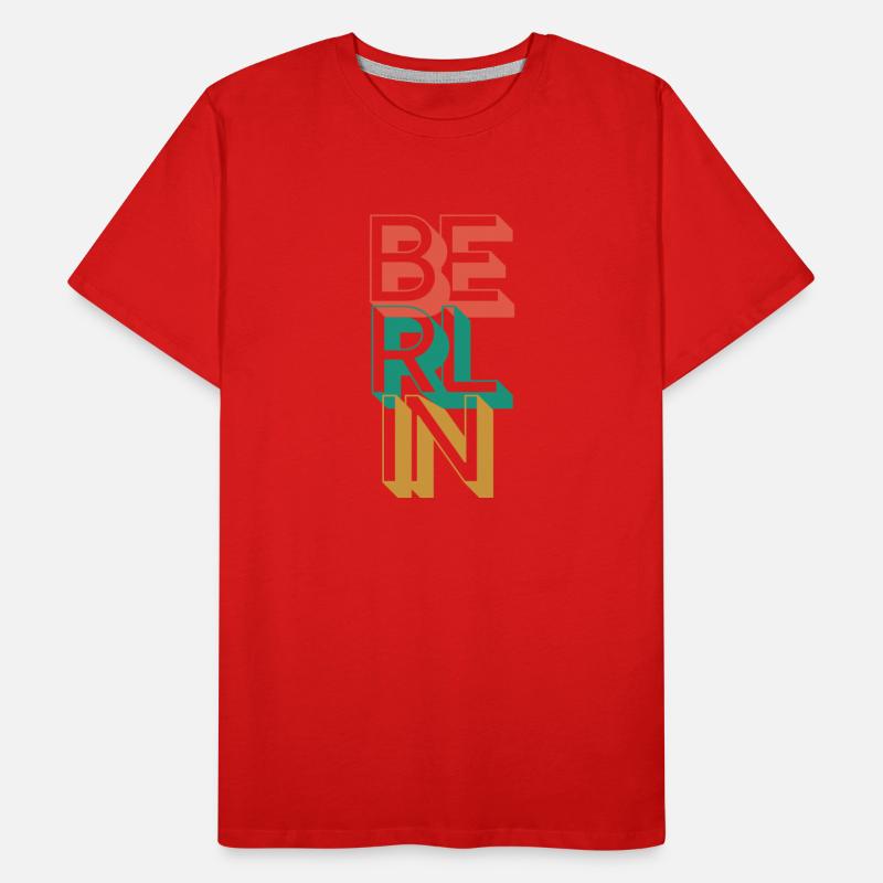 Retro Berlin