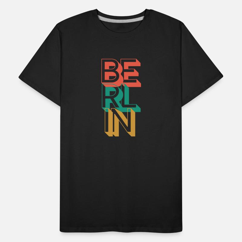 Retro Berlin