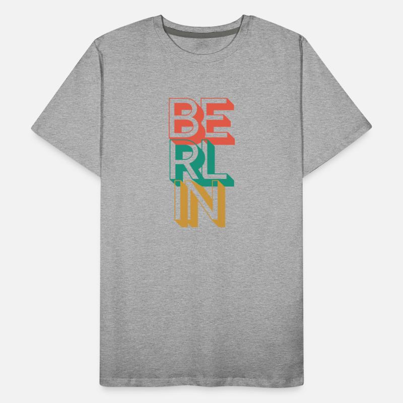 Retro Berlin