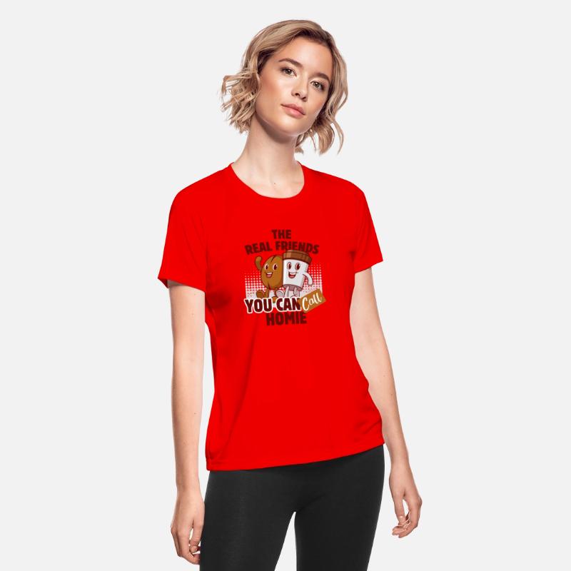 🧸 Retro Buddy Tee