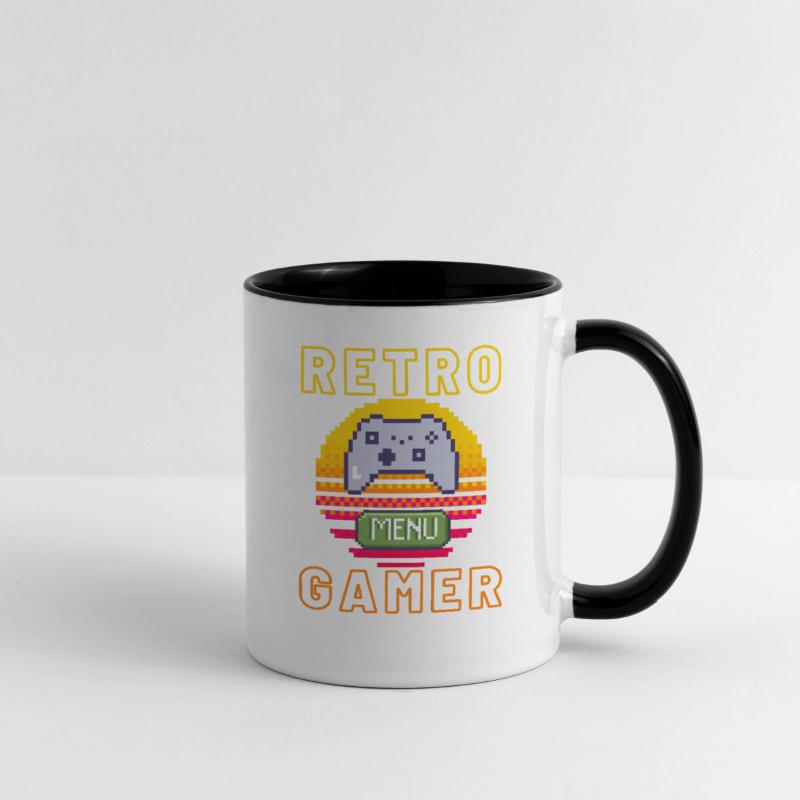 Retro Gamer